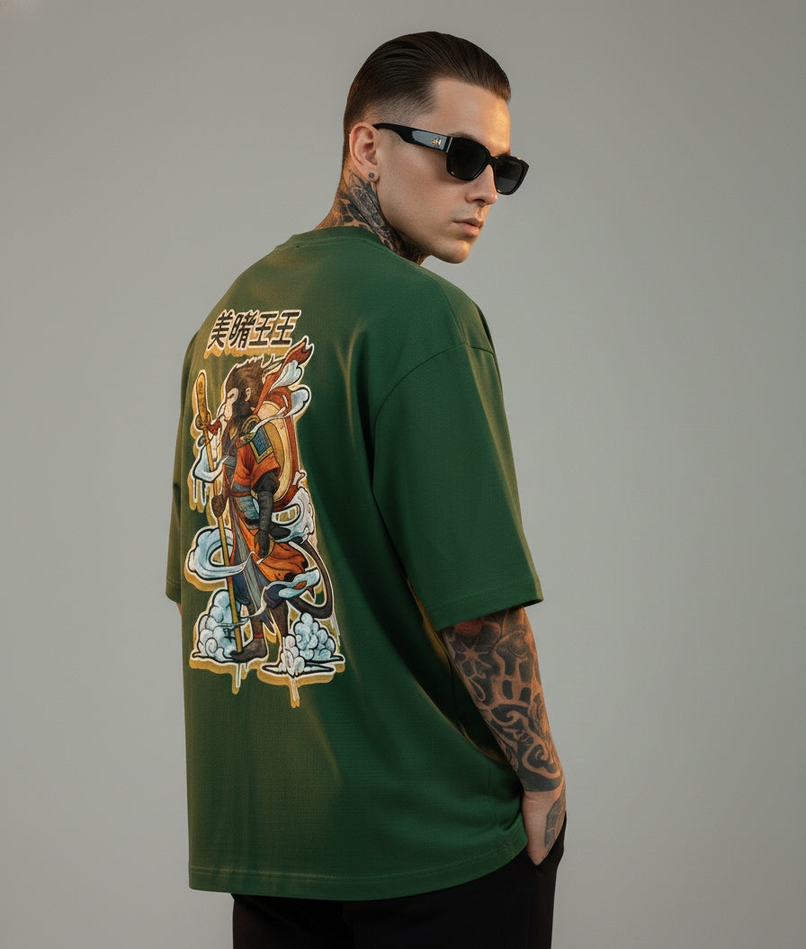 Unisex Oversized Classic T-Shirt