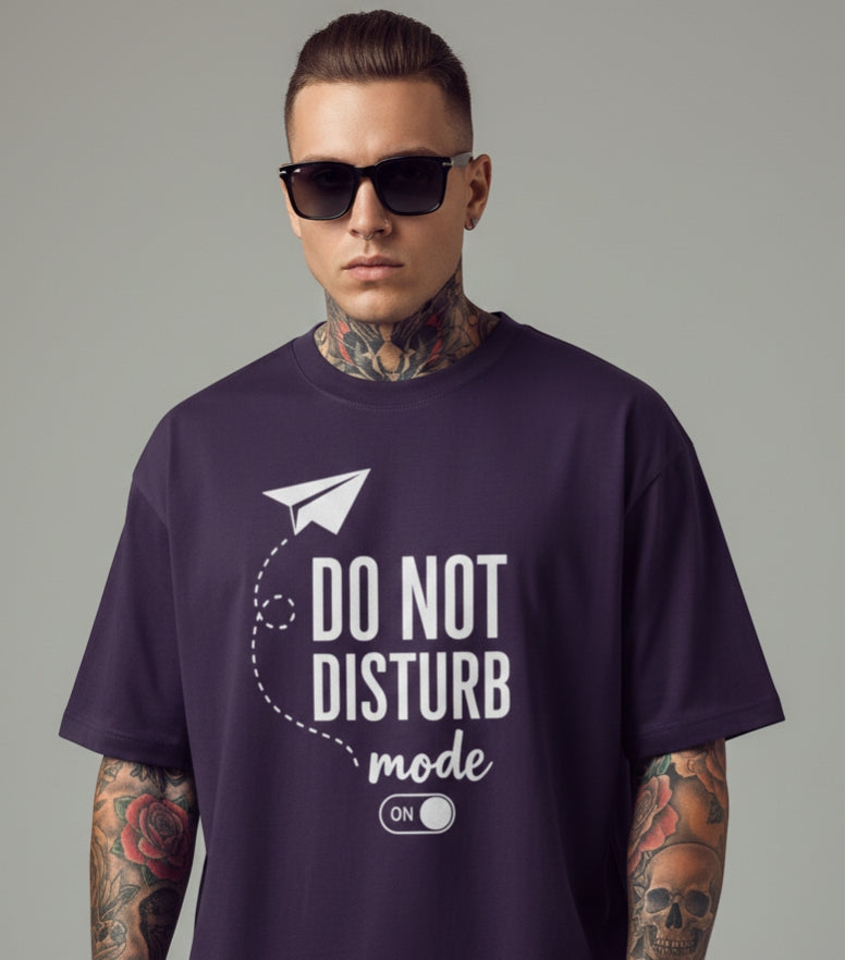 Unisex Oversized Classic T-Shirt