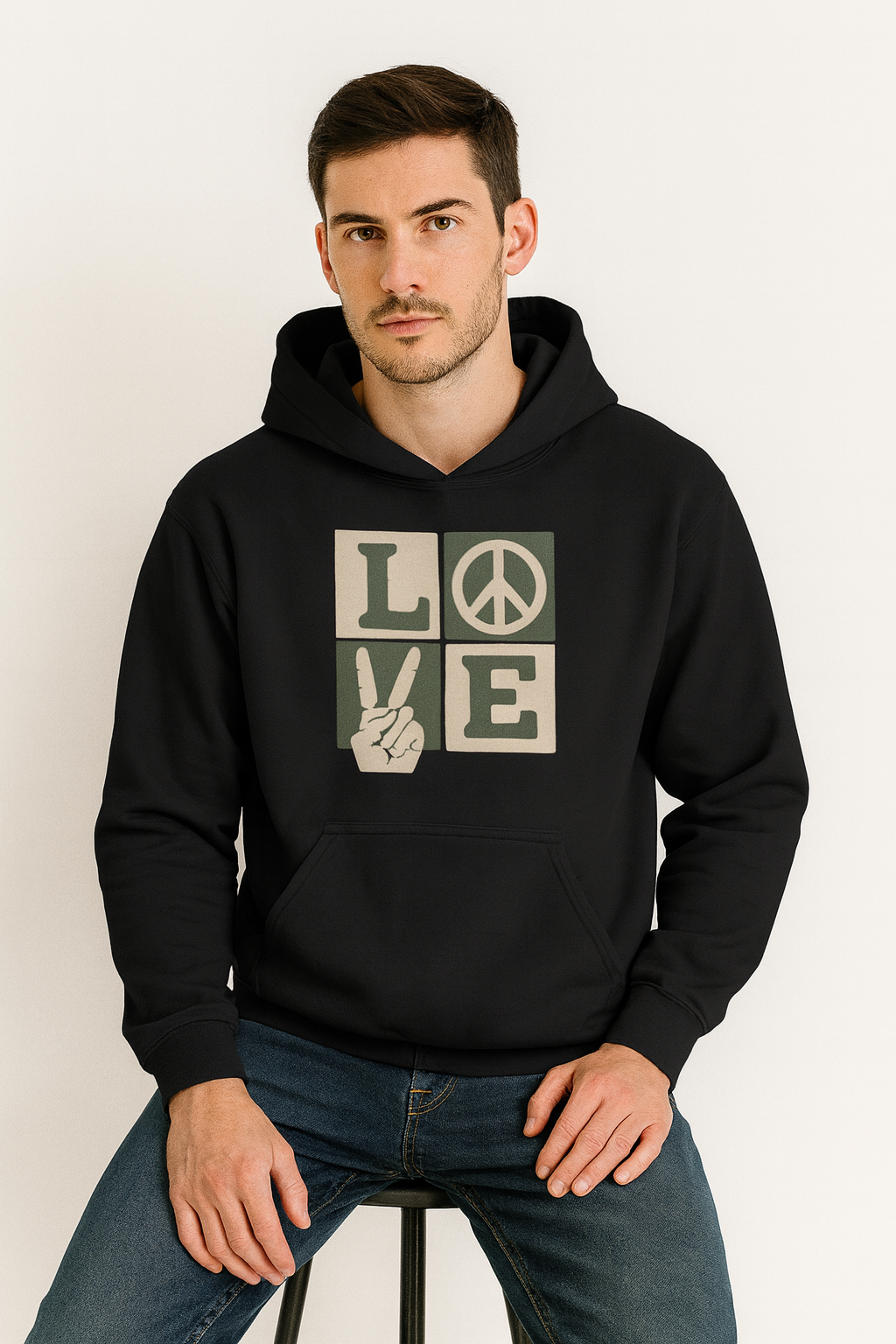 Unisex Hoodie