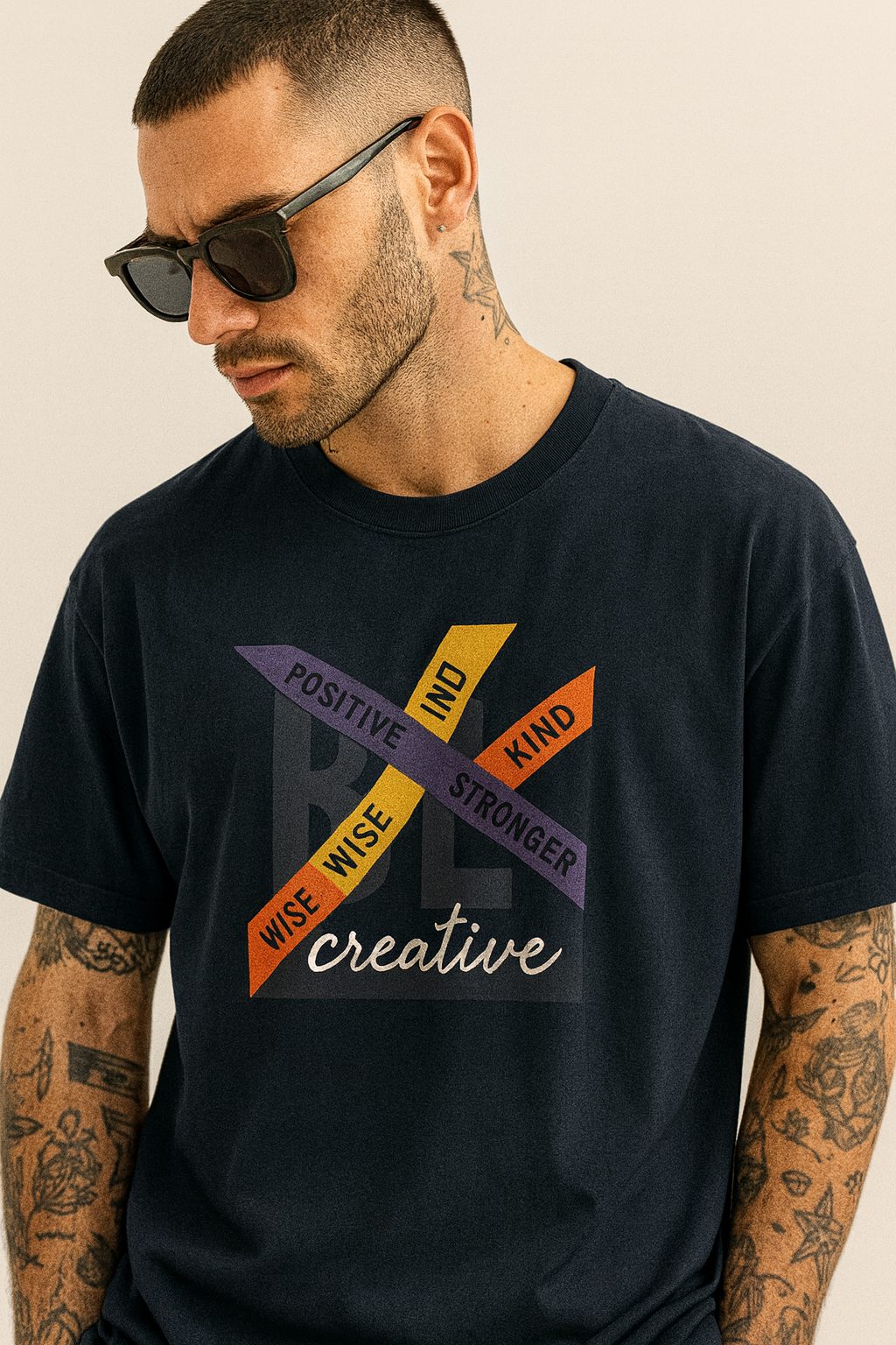 Unisex Oversized Classic T-Shirt