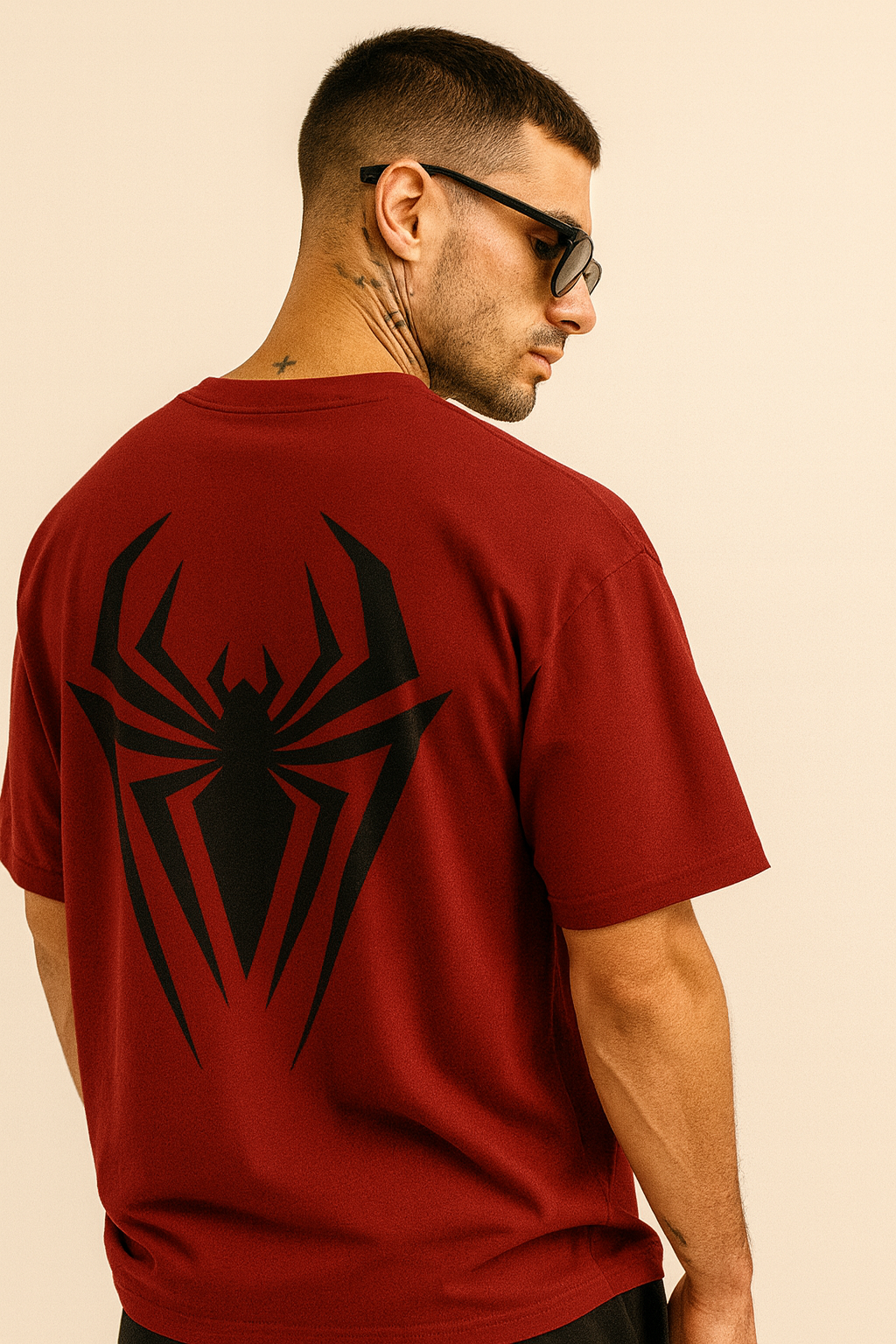 Unisex Oversized Classic T-Shirt