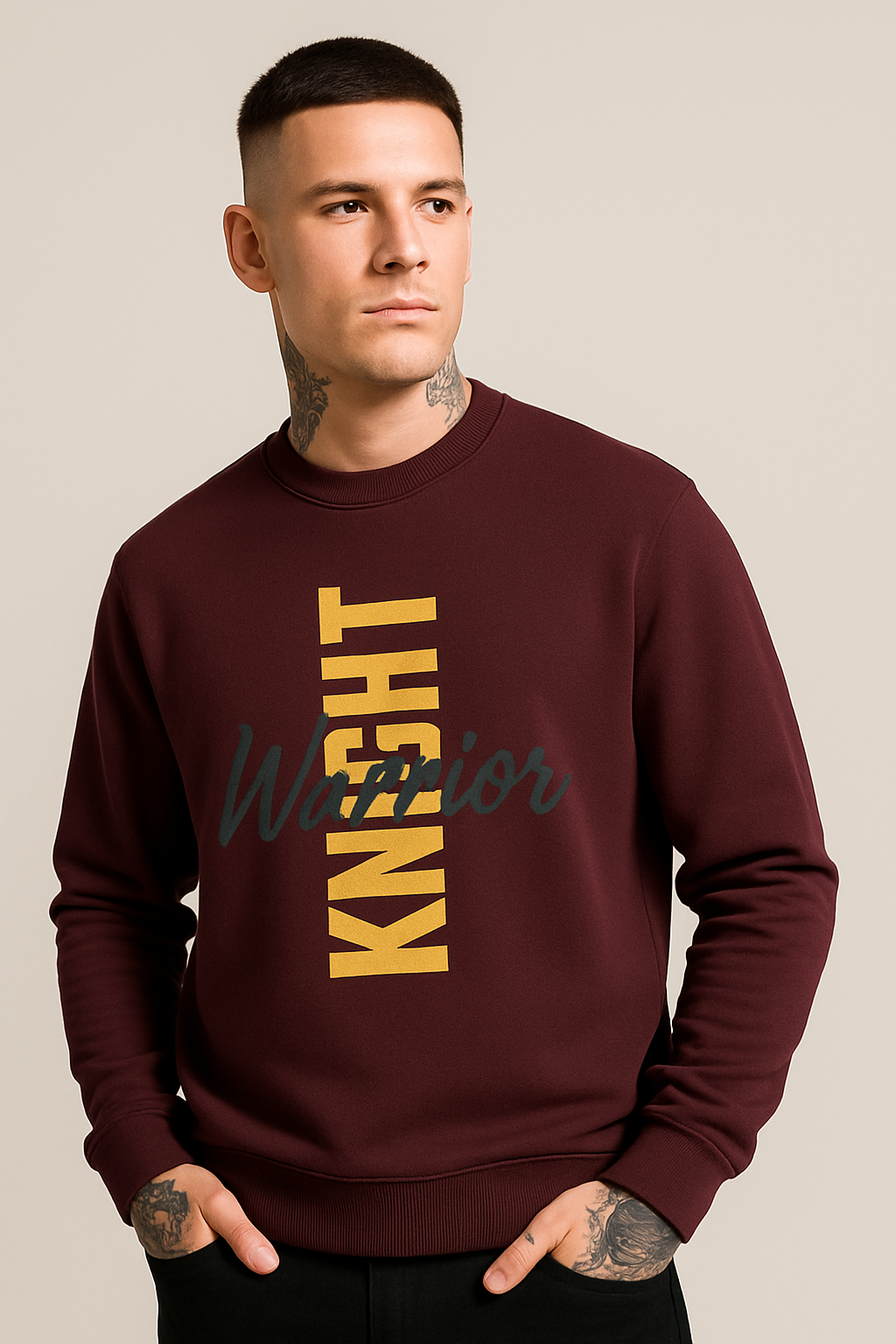 Unisex Sweatshirt