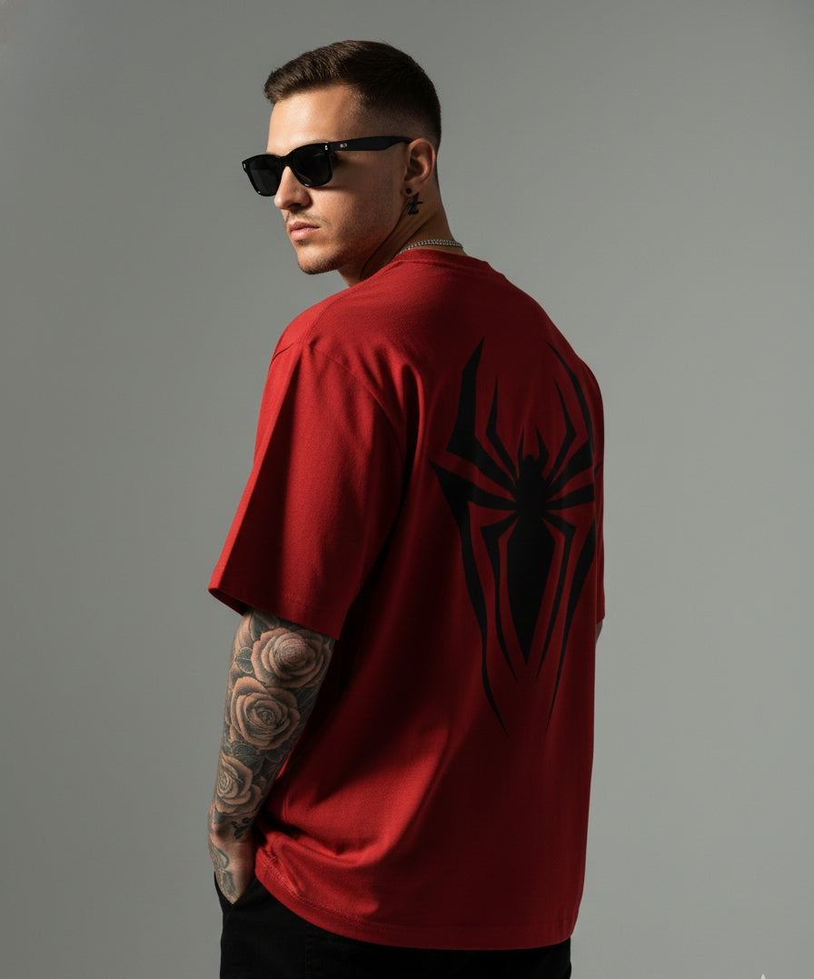 Unisex Oversized Classic T-Shirt